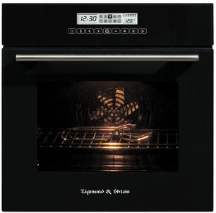 Духовой шкаф Zigmund Shtain EN 121.921 B фото в Казани и Татарстане