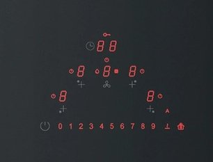 Варочная панель Franke FMA 839 HI фото 4 в Казани и Татарстане