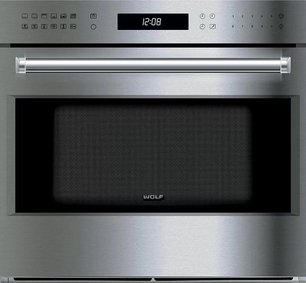 Духовой шкаф Вольф ICBSO30PE/S/PH фото в Казани и Татарстане Духовой шкаф Wolf ICBSO30PE/S/PH фото в Казани и Татарстане