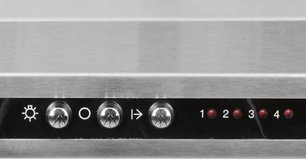 Вытяжка De Dietrich DHD519XE1 фото 3 в Казани и Татарстане