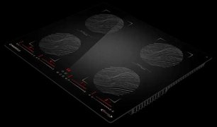 Индукционная варочная панель Маунфилд CVI594SB2BKF Inverter фото 2 в Казани и Татарстане Индукционная варочная панель Maunfeld CVI594SB2BKF Inverter фото 2 в Казани и Татарстане