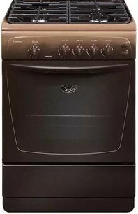 Плита Гефест CG 60MC6 K83 фото в Казани и Татарстане Плита Gefest CG 60MC6 K83 фото в Казани и Татарстане