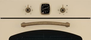 Духовой шкаф Кертинг OKB 460 RB фото 2 Духовой шкаф Korting OKB 460 RB фото 2