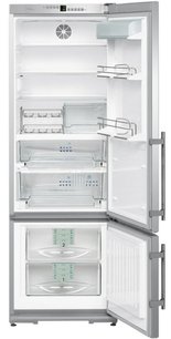 Холодильник Либхер CBPes 3656 Premium BioFresh фото 3 в Казани и Татарстане Холодильник Liebherr CBPes 3656 Premium BioFresh фото 3 в Казани и Татарстане