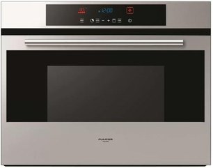 Духовой шкаф Фулгор Милано SO 7514/1 P TC X фото в Казани и Татарстане Духовой шкаф Fulgor Milano SO 7514/1 P TC X фото в Казани и Татарстане