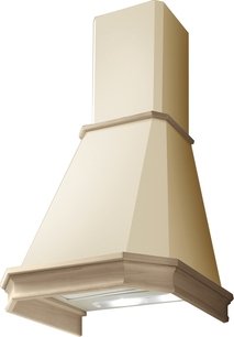 Вытяжка Elica EMERALD GO/A/60 T.GREZZO фото в Казани и Татарстане