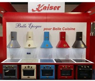 Вытяжка  Kaiser A 9423 RotBE Eco фото 3 в Казани и Татарстане