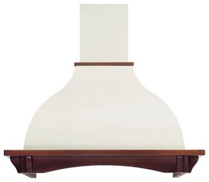 Вытяжка Falmec Iris Tulip 60 (1000) S мореный дуб фото 2 в Казани и Татарстане