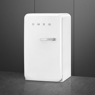 Холодильник Смег FAB10LWH6 фото 4 в Казани и Татарстане Холодильник Smeg FAB10LWH6 фото 4 в Казани и Татарстане