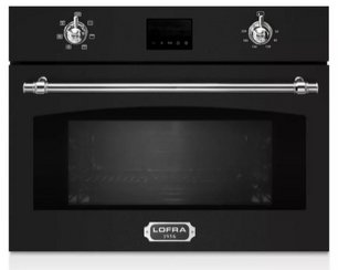 Встраиваемая микроволновая печь Lofra FMRNM66ME CHROME фото в Казани и Татарстане