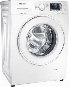 Стиральная машина Samsung WF 80F5E5U4W фото 2 в Казани и Татарстане