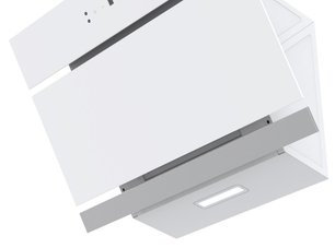 Вытяжка Мидеа MH60AN668GW фото 3 в Казани и Татарстане Вытяжка Midea MH60AN668GW фото 3 в Казани и Татарстане