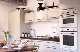 Духовой шкаф Smeg SFP6925BPZE фото 2 в Казани и Татарстане