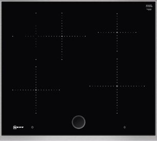 Независимая варочная панель Нефф T46TS61N0 фото 3 в Казани и Татарстане Независимая варочная панель Neff T46TS61N0 фото 3 в Казани и Татарстане