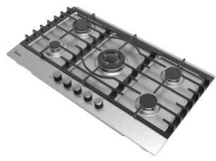 Варочная панель Midea 90G50ME005SFT фото в Казани и Татарстане