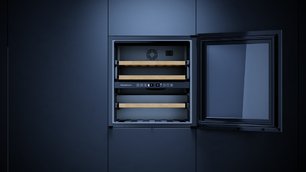 Встраиваемый винный шкаф Куперсбуш FWK 6862.0 S фото 3 в Казани и Татарстане Встраиваемый винный шкаф Kuppersbusch FWK 6862.0 S фото 3 в Казани и Татарстане