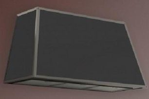 Вытяжка Falmec TIME 115 anthracite фото 2 в Казани и Татарстане