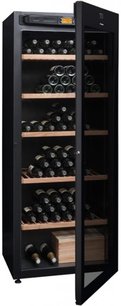 Винный шкаф Климадифф DVP305G фото 2 в Казани и Татарстане Винный шкаф Climadiff DVP305G фото 2 в Казани и Татарстане
