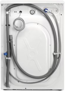 Стиральная машина Электролюкс EW7F348AW фото 2 в Казани и Татарстане Стиральная машина Electrolux EW7F348AW фото 2 в Казани и Татарстане
