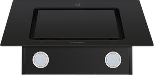 Кухонная вытяжка MAUNFELD York 50 черный фото 4 в Казани и Татарстане