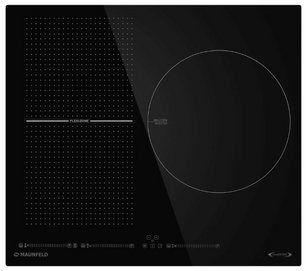 Индукционная варочная панель Maunfeld CVI593SFBK фото в Казани и Татарстане