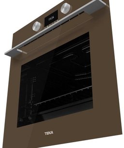 Духовой шкаф Тека HLB 8600 LONDON BRICK фото 4 в Казани и Татарстане Духовой шкаф Teka HLB 8600 LONDON BRICK фото 4 в Казани и Татарстане