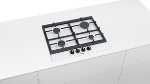 Варочная панель Сименс EC6A2PB90R фото 3 в Казани и Татарстане Варочная панель Siemens EC6A2PB90R фото 3 в Казани и Татарстане