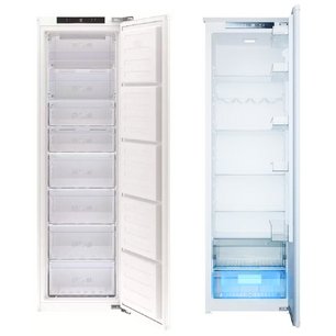 Kuppersbusch (холодильник FK 8840.1i + морозильник FG 8840.0i) фото в Казани и Татарстане