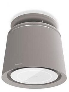 Вытяжка Фабер CELINE PLUS CG MATT фото 2 в Казани и Татарстане Вытяжка Faber CELINE PLUS CG MATT фото 2 в Казани и Татарстане