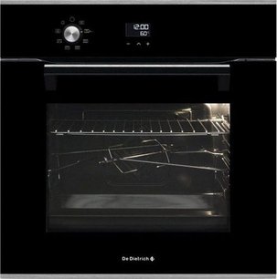 Духовой шкаф De Dietrich DOC 1110 B фото в Казани и Татарстане