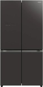Холодильник Хитачи R-WB 720 VUC0 GMG фото в Казани и Татарстане Холодильник Hitachi R-WB 720 VUC0 GMG фото в Казани и Татарстане