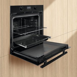 Встраиваемый духовой шкаф Brandt BOH3415A фото 4 в Казани и Татарстане