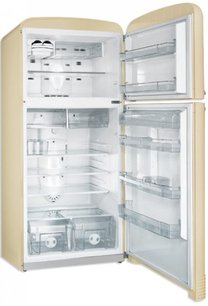 Холодильник Смег FAB50PO фото 2 в Казани и Татарстане Холодильник Smeg FAB50PO фото 2 в Казани и Татарстане