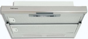 Встраиваемая вытяжка Falmec Slim 60 X фото 4 в Казани и Татарстане