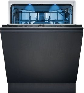 Встраиваемая посудомоечная машина Siemens SX95EX12CE фото в Казани и Татарстане