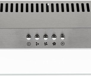 Подвесная вытяжка Krona EMMA 600 inox PB фото 2 в Казани и Татарстане Подвесная вытяжка Krona EMMA 600 inox PB фото 2 в Казани и Татарстане