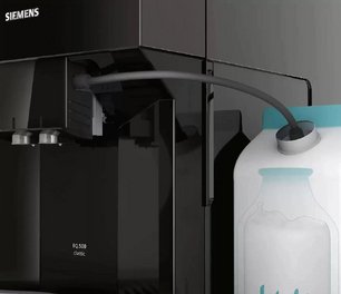 Кофемашина Сименс TP501R09 фото 4 в Казани и Татарстане Кофемашина Siemens TP501R09 фото 4 в Казани и Татарстане