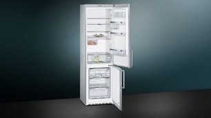 Холодильник Сименс KG39EAI2OR фото 3 в Казани и Татарстане Холодильник Siemens KG39EAI2OR фото 3 в Казани и Татарстане