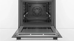 Духовой шкаф Бош HBG 5780S6 фото 3 в Казани и Татарстане Духовой шкаф Bosch HBG 5780S6 фото 3 в Казани и Татарстане