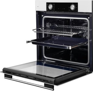 Духовой шкаф Куперсберг HF 608 W фото 4 в Казани и Татарстане Духовой шкаф Kuppersberg HF 608 W фото 4 в Казани и Татарстане