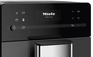 Кофемашина Миле CM 5315 GRGR фото 4 в Казани и Татарстане Кофемашина Miele CM 5315 GRGR фото 4 в Казани и Татарстане