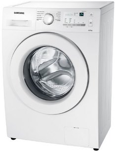 Стиральная машина Samsung WW 60 J 3097 LW/DLP фото 3 в Казани и Татарстане