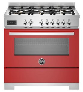 Варочный центр Bertazzoni PRO96L1EROT2 фото в Казани и Татарстане