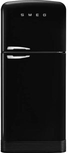 Холодильник Смег FAB50RBL5 фото в Казани и Татарстане Холодильник Smeg FAB50RBL5 фото в Казани и Татарстане