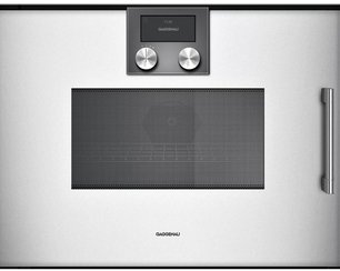 Встраиваемая микроволновая печь Gaggenau BMP 251-130 фото в Казани и Татарстане