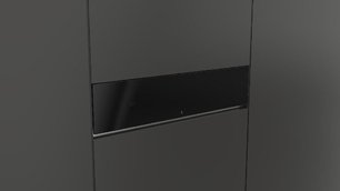 Встраиваемый подогреватель посуды Fulgor Milano FCLWD 150 BK фото 3 в Казани и Татарстане