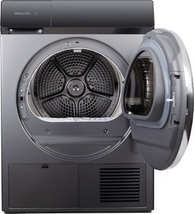 Сушильная машина Graude TA 100.3 фото 4 в Казани и Татарстане