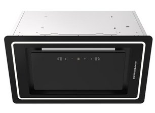 Встраиваемая вытяжка Kuppersberg INLUMIA 60 BG фото в Казани и Татарстане