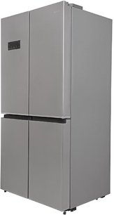 Холодильник Генкул GDCD-595W фото 4 в Казани и Татарстане Холодильник GENCOOL GDCD-595W фото 4 в Казани и Татарстане