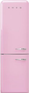 Холодильник Смег FAB32LRON1 фото в Казани и Татарстане Холодильник Smeg FAB32LRON1 фото в Казани и Татарстане